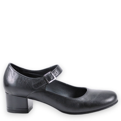 Pantofi 19213.4033 Neagra